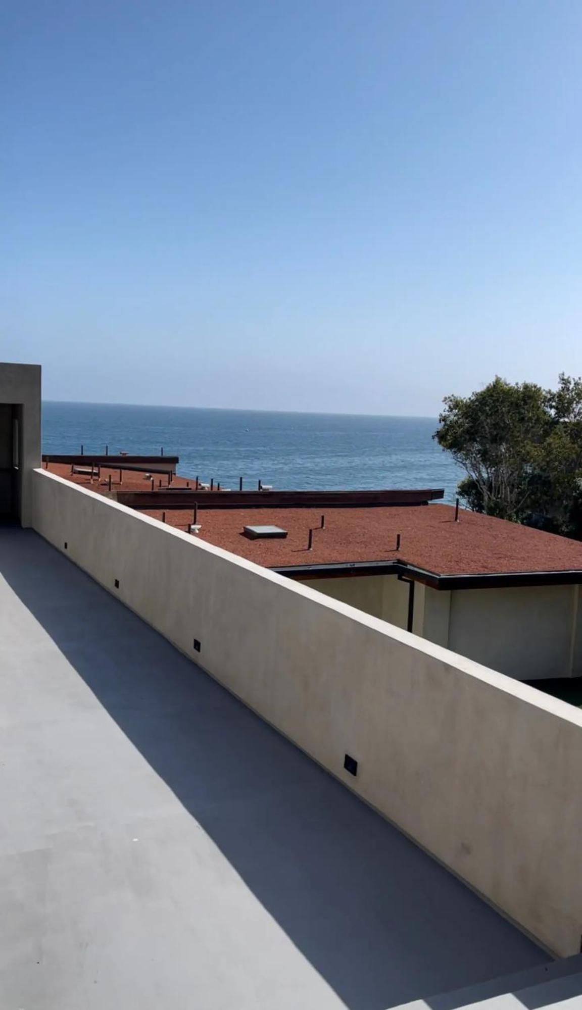 Malibu Sand Carbon Beach Suites Экстерьер фото